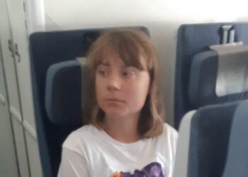 Απελάθηκε από το Ισραήλ η Γκρέτα Τούνμπεργκ