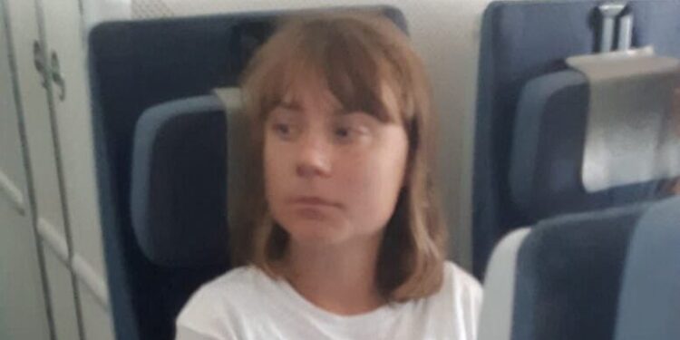 Απελάθηκε από το Ισραήλ η Γκρέτα Τούνμπεργκ