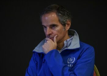 Δεν έχει ακόμη αξιολογηθεί το μέγεθος του πλήγματος στην πυρηνική εγκατάσταση του Φορντό