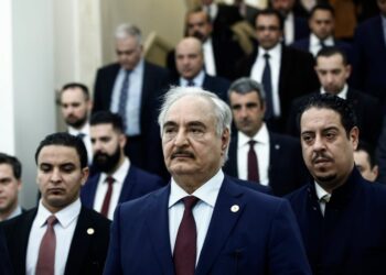 «Αυτή τη στιγμή η Βουλή της Λιβύης δεν πρόκειται ούτε να εγκρίνει, ούτε και να απορρίψει το τουρκολιβυκό μνημόνιο»