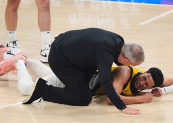 NBA: Επιβεβαιώθηκαν οι φόβοι για τον Χαλιμπάρτον