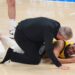 NBA: Επιβεβαιώθηκαν οι φόβοι για τον Χαλιμπάρτον