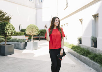 Απώλεια βάρους: Γυναίκα που έχασε 25 κιλά μοιράζεται 5 συνήθειες για να αποφύγετε την υπερκατανάλωση φαγητού