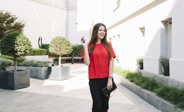 Απώλεια βάρους: Γυναίκα που έχασε 25 κιλά μοιράζεται 5 συνήθειες για να αποφύγετε την υπερκατανάλωση φαγητού