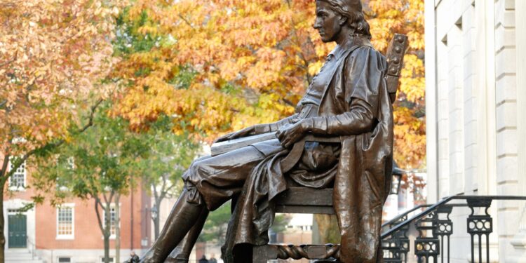 Μπορεί ένα πανεπιστήμιο να πεθάνει; Από το Βερολίνο του 1910, στο Πεκίνο του Μάο και την απειλή για το Χάρβαρντ