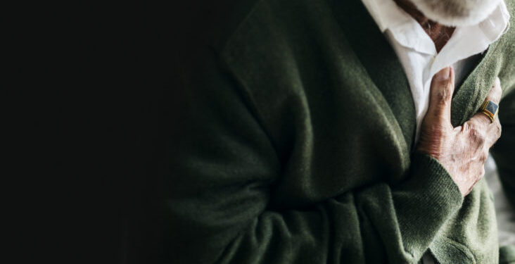 Σοκ σε γάμο στην Ναύπακτο: Ο πατέρας της νύφης έπαθε ανακοπή την ώρα της δεξίωσης