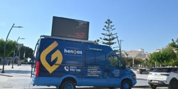 Το Φυσικό Αέριο στην Κόρινθο- Η HENGAS Ενισχύει το Δίκτυο της στην Πελοπόννησο