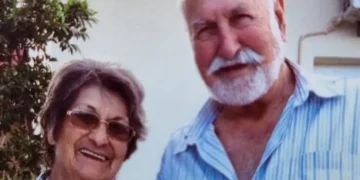 Την Τετάρτη η κηδεία του ζευγαριού των ηλικιωμένων