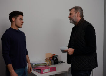 Τα νούμερα για τη βραδινή ζώνη – Τι έκαναν σειρές και εκπομπές την Κυριακή