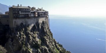 Υπάρχουν χώροι οι οποίοι ενδεχομένως να εγκυμονούν κινδύνους