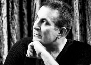 «…η χαρά της δημιουργίας είναι αυτή που ανταμείβει και λυτρώνει…»