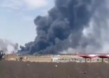 Ο IDF ανακοίνωσε ότι η αεροπορική του δύναμη συνεχίζει να χτυπά το Ιράν