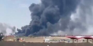 Ο IDF ανακοίνωσε ότι η αεροπορική του δύναμη συνεχίζει να χτυπά το Ιράν