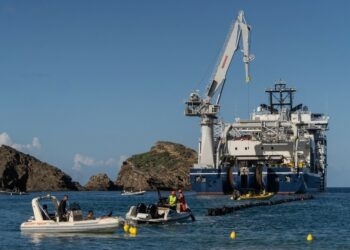 Διασύνδεση Κρήτης – Αττικής: Επιτυχής μεταφορά ηλεκτρικής ισχύος 320 MW