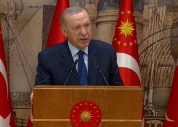 «Πυροτεχνήματα» της Άγκυρας πριν από τη Σύνοδο της Χάγης