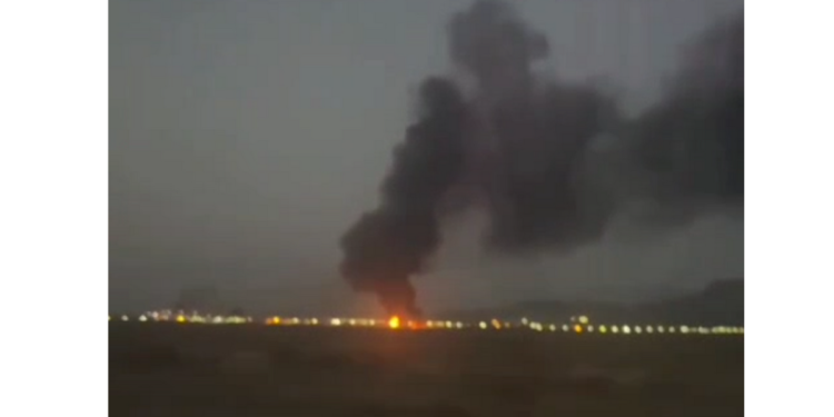 Η εγκατάσταση εμπλουτισμού ουρανίου στη Νατάνζ «επλήγη πολλές φορές» – ΒΙΝΤΕΟ