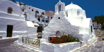 Το νησί της αυθεντικότητας και της ισορροπίας