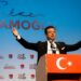 «Δεν μπορείτε να με σβήσετε από τις καρδιές του έθνους»