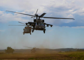 Immediate Response 25: Η άσκηση στη Θράκη που τρόμαξε τους Τούρκους