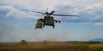 Immediate Response 25: Η άσκηση στη Θράκη που τρόμαξε τους Τούρκους