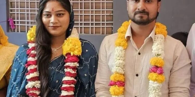 Προσέλαβε 4 άνδρες για να δολοφονήσουν τον σύζυγό της στο ταξίδι του μέλιτος