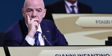 Ο Ινφαντίνο υπoσχέθηκε να κάνει το ποδόσφαιρο Νο1 άθλημα στις ΗΠΑ