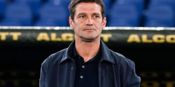 Eποχή Κρίστιαν Κίβου στην Ίντερ