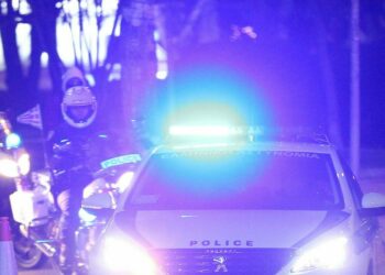 Νεκρός Αιγύπτιος με τραύματα από αιχμηρό αντικείμενο