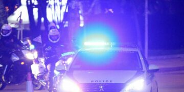 Νεκρός Αιγύπτιος με τραύματα από αιχμηρό αντικείμενο