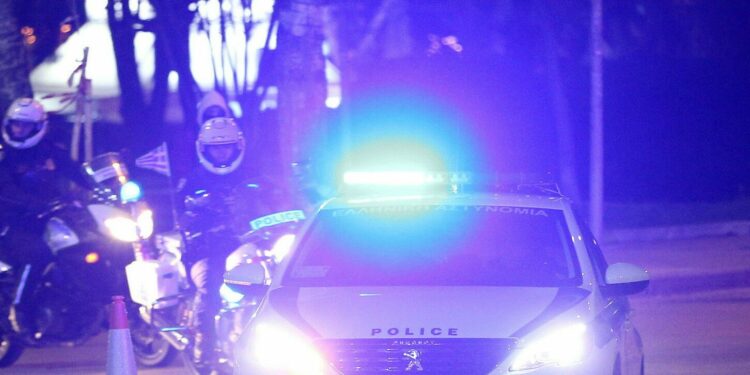 Νεκρός Αιγύπτιος με τραύματα από αιχμηρό αντικείμενο