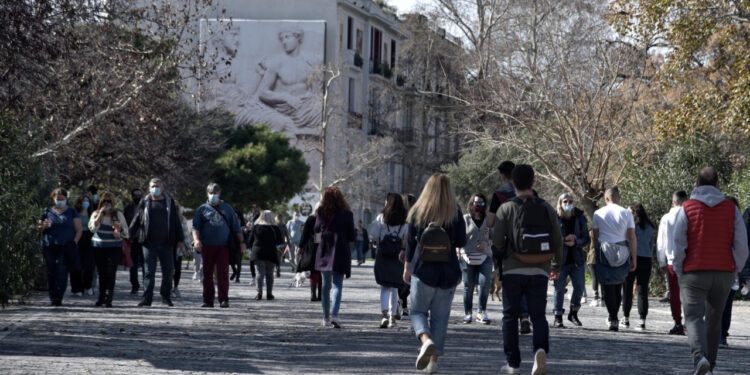 Πλάκα: Έκλεβαν τουρίστες στο κέντρο της Αθήνας
