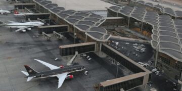 Μέση Ανατολή: Η Ιορδανία έκλεισε τον εναέριο χώρο της