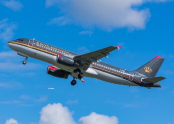 Ιορδανία, Συρία και Λίβανος άνοιξαν ξανά τους εναέριους χώρους – Παραμένει η σύσταση αποφυγής πτήσεων από τον EASA