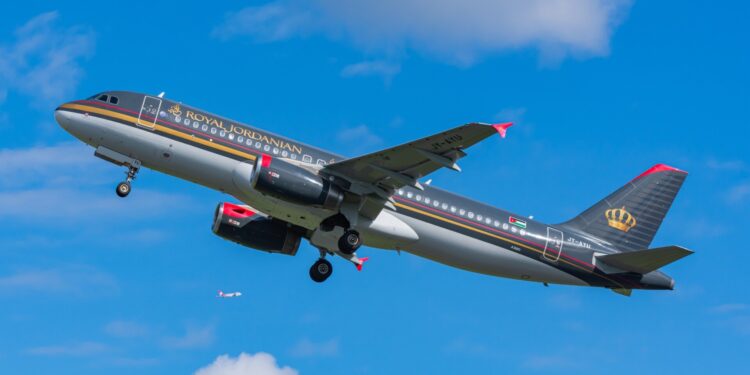 Ιορδανία, Συρία και Λίβανος άνοιξαν ξανά τους εναέριους χώρους – Παραμένει η σύσταση αποφυγής πτήσεων από τον EASA