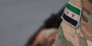 Reuters: Οι ΗΠΑ δίνουν το «πράσινο φως» στη Συρία για να εντάξει ξένους τζιχαντιστές