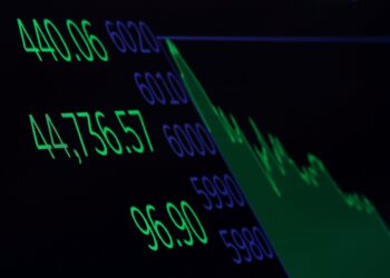 Ράλι των μετοχών με φόντο τα στοιχεία για την απασχόληση