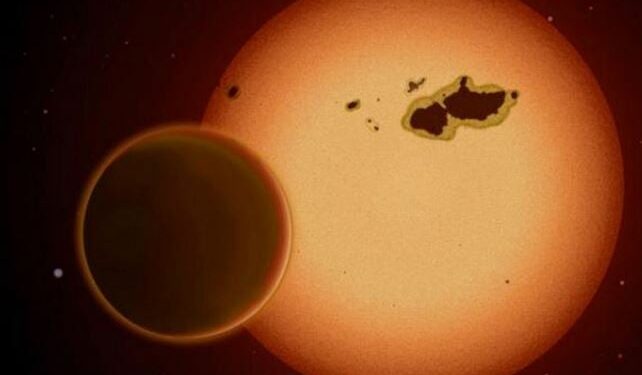 Ανακαλύφθηκε η πιο παράξενη υπερ-Γη στο Σύμπαν