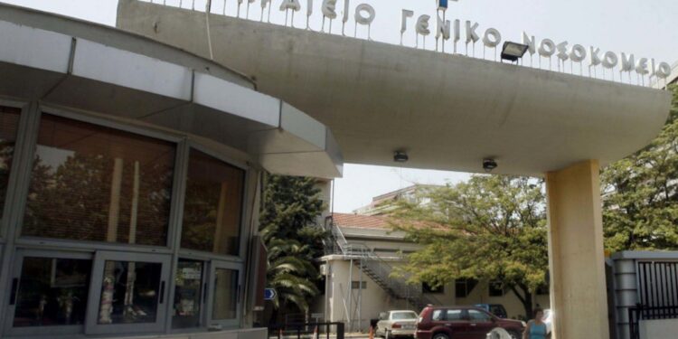 Θεσσαλονίκη: Με επιτυχία η μεταμόσχευση νεφρού στο Ιπποκράτειο