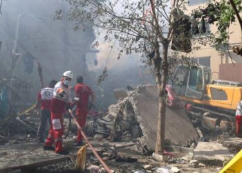 Πώς η επίθεση του Ισραήλ μπορεί να οδηγήσει σε ανατροπή του καθεστώτος στο Ιράν