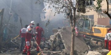 Πώς η επίθεση του Ισραήλ μπορεί να οδηγήσει σε ανατροπή του καθεστώτος στο Ιράν