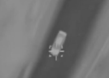 Ισραήλ: Βίντεο από τη στιγμή που οι ένοπλες δυνάμεις σκοτώνουν διοικητή των Φρουρών της Επανάστασης