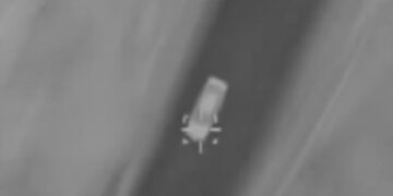 Ισραήλ: Βίντεο από τη στιγμή που οι ένοπλες δυνάμεις σκοτώνουν διοικητή των Φρουρών της Επανάστασης