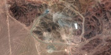 ΗΠΑ: «Δεν καταστράφηκε ολοσχερώς το πυρηνικό πρόγραμμα του Ιράν»