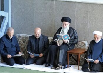 Πώς θα απαντήσουν οι αγιατολάδες της Τεχεράνης στα αμερικανικά πλήγματα