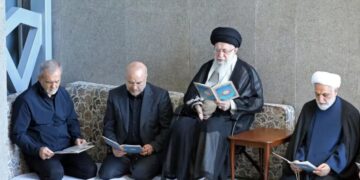 Πώς θα απαντήσουν οι αγιατολάδες της Τεχεράνης στα αμερικανικά πλήγματα