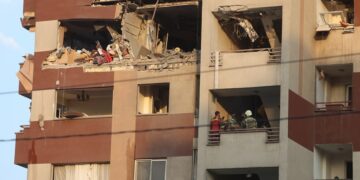 Ιράν: Θα απαντήσουμε άμεσα και αποφασιστικά