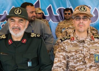 Στην ισραηλινή επίθεση σκοτώθηκαν ο αρχηγός του Γενικού Επιτελείου και ο επικεφαλής των Φρουρών της Επανάστασης