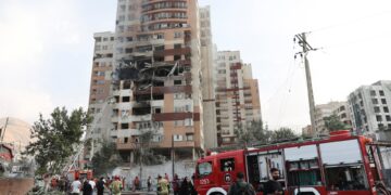 Το Ηνωμένο Βασίλειο «δεν θα προστατεύσει» το Ισραήλ σε περίπτωση αντιποίνων από το Ιράν