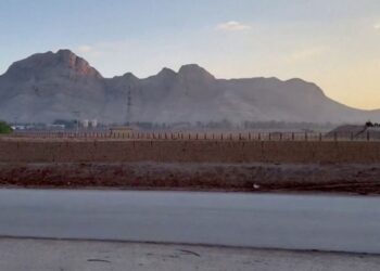 Δεν επλήγησαν οι πυρηνικές εγκαταστάσεις του Φορντό και του Ισφαχάν