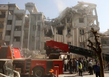 430 νεκροί από την έναρξη της σύγκρουσης με το Ισραήλ